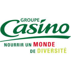 logo casino