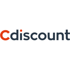 logo cdiscount