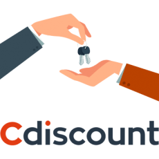 Cdiscount lance des services de location