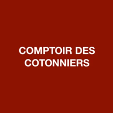 logo comptoir des cotonniers