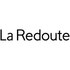 logo la redoute