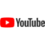 logo youtube 2018