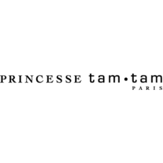 logo princesse tam tam