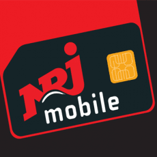 Logo NRJ Mobile