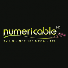 Logo Numericable