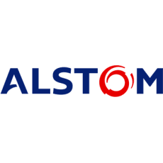 logo alstom