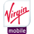 Logo Virgin Mobile