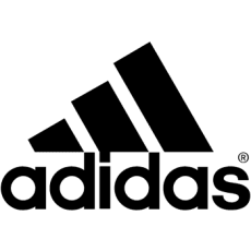 logo adidas