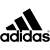 logo adidas