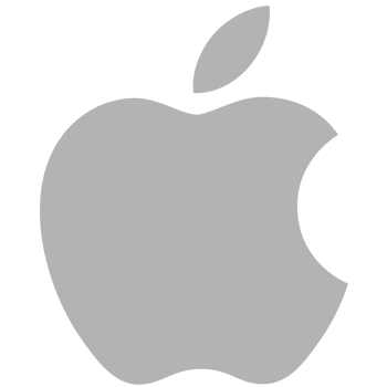 logo apple