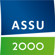 logo assu2000