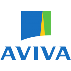 logo aviva