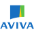 logo aviva