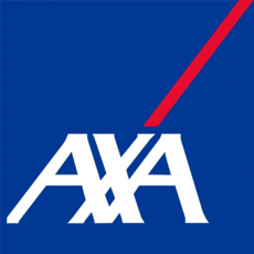 logo axa