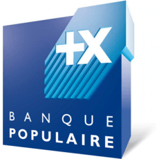 logo banque populaire