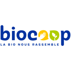 logo biocoop 2018