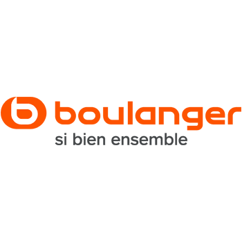 logo boulanger