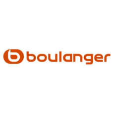 logo boulanger