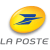 logo la poste