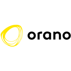 logo orano