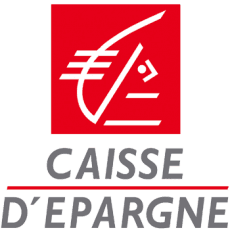 logo caisse épargne