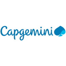 logo capgemini