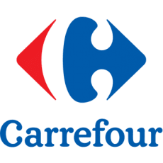 logo carrefour