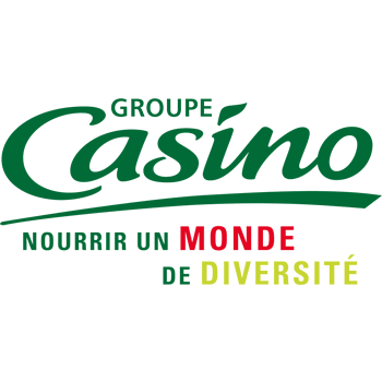 logo casino