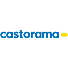 logo castorama