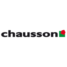 logo chausson matériaux