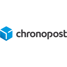 logo chronopost