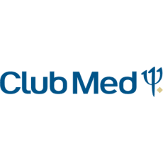 logo club med