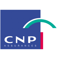 logo cnp assurances