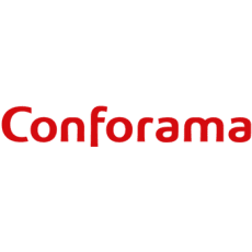 logo conforama