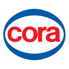 logo cora