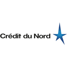 logo credit du nord