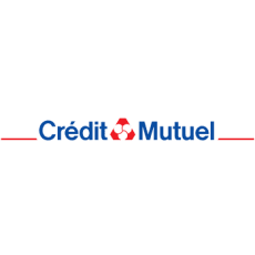 logo credit mutuel