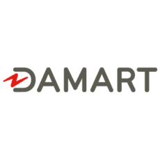 logo damart