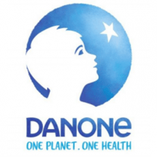 logo danone