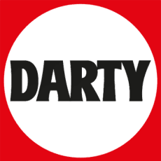 logo darty