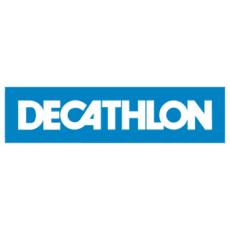 logo decathlon