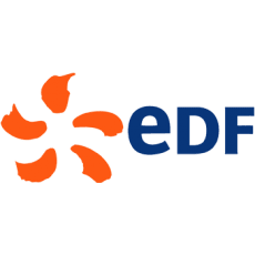 logo edf