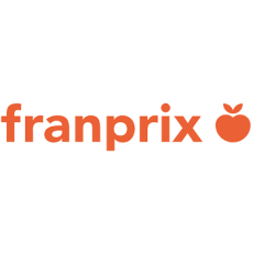 logo franprix