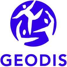 logo geodis