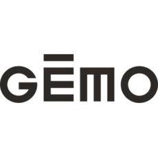 logo gemo