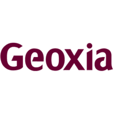 logo geoxia