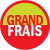 logo grand frais