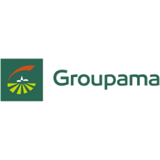 logo groupama