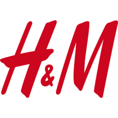 logo h&m