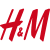 logo h&m